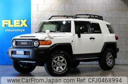 toyota fj-cruiser 2017 -TOYOTA--FJ Curiser CBA-GSJ15W--GSJ15-0135755---TOYOTA--FJ Curiser CBA-GSJ15W--GSJ15-0135755-