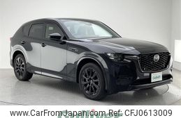 mazda mazda-others 2022 -MAZDA--CX-60 3CA-KH3R3P--KH3R3P-104607---MAZDA--CX-60 3CA-KH3R3P--KH3R3P-104607-