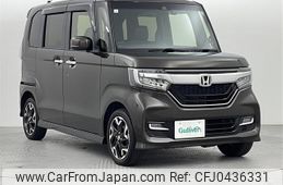 honda n-box 2019 -HONDA--N BOX DBA-JF4--JF4-2016424---HONDA--N BOX DBA-JF4--JF4-2016424-