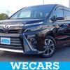 toyota voxy 2018 quick_quick_DBA-ZRR80W_ZRR80-0428395 image 1