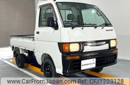 daihatsu hijet-truck 1997 Mitsuicoltd_DHHT140484R0705