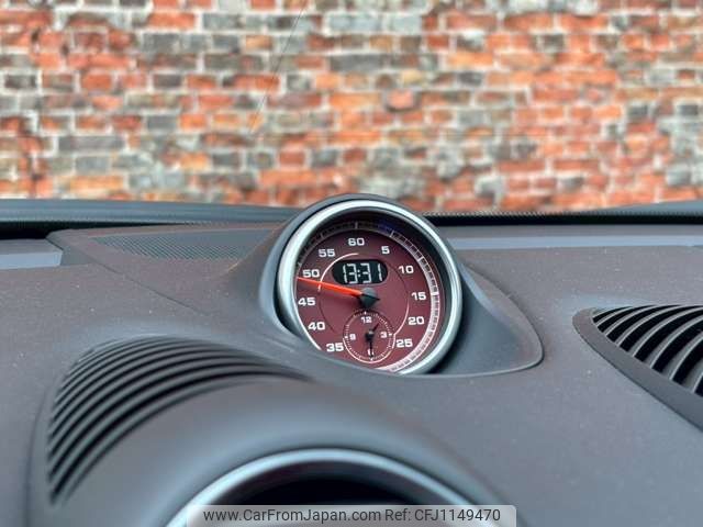porsche cayman 2023 -PORSCHE--Porsche Cayman 7BA-982M20G--WP0ZZZ98ZPS250475---PORSCHE--Porsche Cayman 7BA-982M20G--WP0ZZZ98ZPS250475- image 2