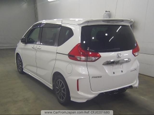 honda freed 2018 quick_quick_DBA-GB5_6000761 image 2