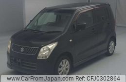 suzuki wagon-r 2009 -SUZUKI--Wagon R DBA-MH23S--MH23S-129314---SUZUKI--Wagon R DBA-MH23S--MH23S-129314-