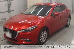 mazda axela 2016 -MAZDA--Axela BMLFS-102138---MAZDA--Axela BMLFS-102138-