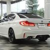 bmw m5 2018 CFJ8154168 image 2