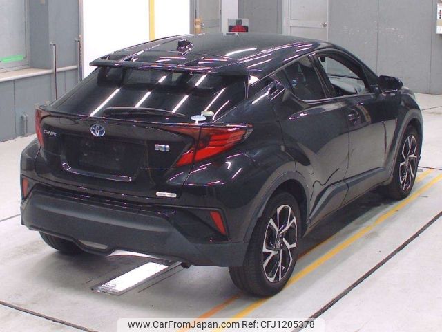 toyota c-hr 2020 -TOYOTA--C-HR ZYX11-2016480---TOYOTA--C-HR ZYX11-2016480- image 2