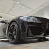 bmw m4 2014 quick_quick_CBA-3C30_WBS3R92050K340505 image 3