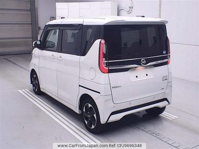 nissan roox 2021 -NISSAN--Roox B47A-0003996---NISSAN--Roox B47A-0003996- image 2