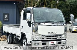isuzu elf-truck 2015 CFJ1624697