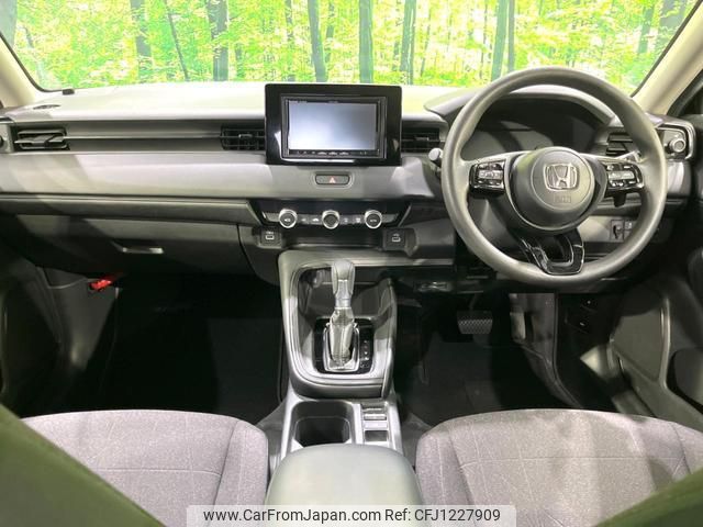 honda vezel 2022 quick_quick_RV5_RV5-1035289 image 2