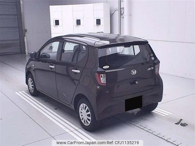 daihatsu mira-e-s 2019 -DAIHATSU 【後日 】--Mira e:s LA350S-0133595---DAIHATSU 【後日 】--Mira e:s LA350S-0133595- image 2