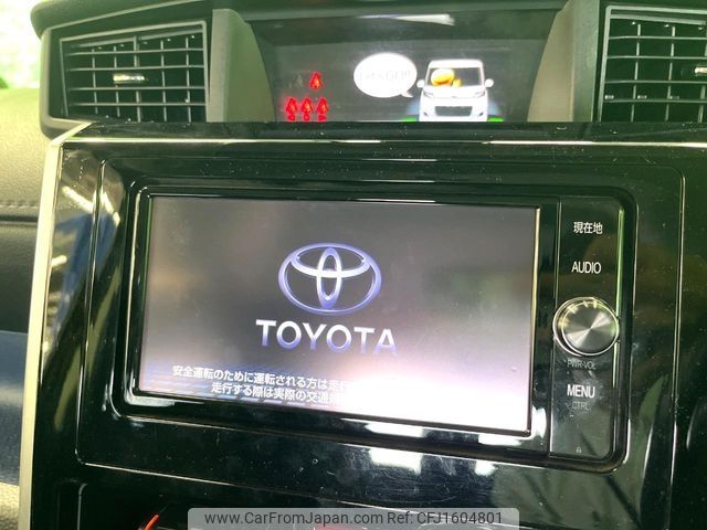 toyota tank 2017 CFJ1604801 image 2