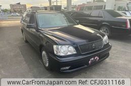 toyota crown-estate 2002 TE3267