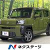 daihatsu taft 2021 quick_quick_LA910S_LA910S-0013107 image 1