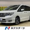 nissan serena 2014 -NISSAN--Serena DAA-HFC26--HFC26-221200---NISSAN--Serena DAA-HFC26--HFC26-221200- image 1