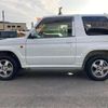 mitsubishi pajero-mini 2012 -MITSUBISHI 【秋田 581】--Pajero mini ABA-H58A--H58A-1016656---MITSUBISHI 【秋田 581】--Pajero mini ABA-H58A--H58A-1016656- image 10