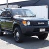 toyota land-cruiser-prado 1999 quick_quick_GF-VZJ95W_VZJ95-0065675 image 6