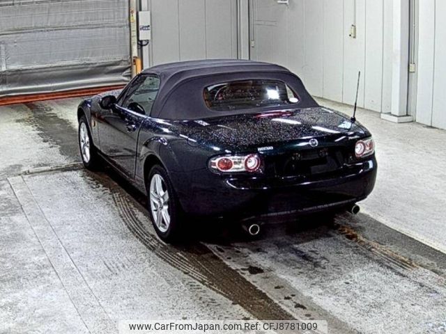 mazda roadster 2007 -MAZDA--Roadster NCEC-150406---MAZDA--Roadster NCEC-150406- image 2