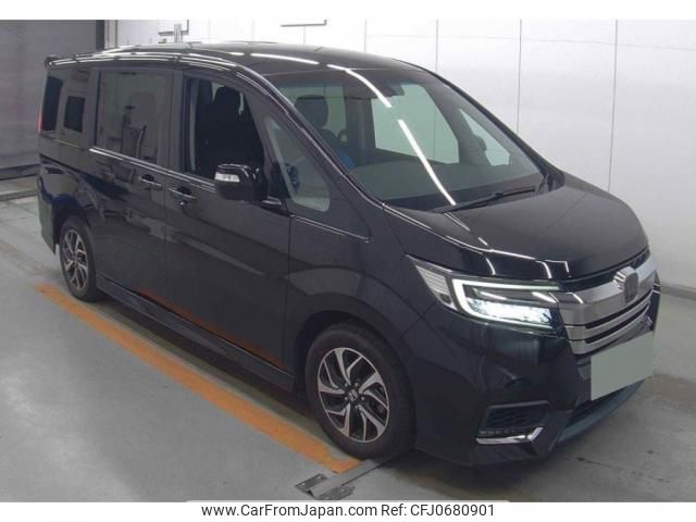 honda stepwagon-spada 2018 quick_quick_DBA-RP3_1214652 image 1