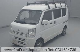 nissan clipper-van 2017 CFJ1684738