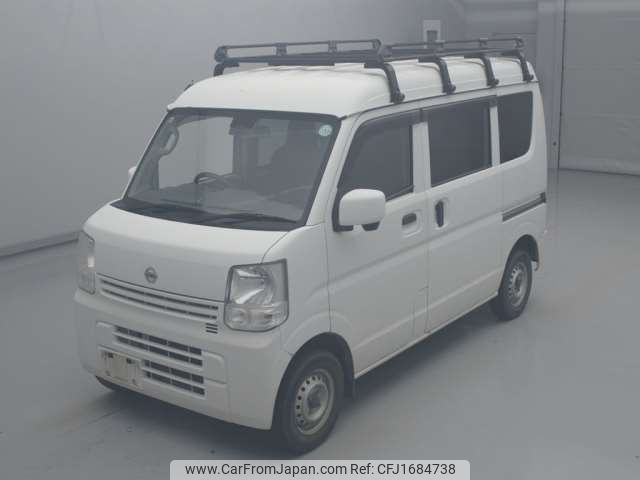 nissan clipper-van 2017 CFJ1684738 image 1