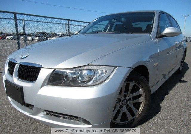 bmw 3-series 2006 REALMOTOR_Y2019100422HDT-10 image 1