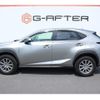 lexus nx 2016 -LEXUS--Lexus NX DBA-AGZ10--AGZ10-1011357---LEXUS--Lexus NX DBA-AGZ10--AGZ10-1011357- image 10