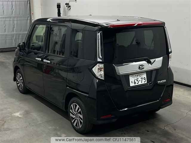 daihatsu thor 2024 -DAIHATSU 【とちぎ 501チ6579】--Thor M900S-1015317---DAIHATSU 【とちぎ 501チ6579】--Thor M900S-1015317- image 2