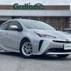 toyota prius 2020 -TOYOTA--Prius DAA-ZVW51--ZVW51-6144704---TOYOTA--Prius DAA-ZVW51--ZVW51-6144704- image 1