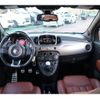 abarth 595 2018 quick_quick_31214T_ZFA3120000J916597 image 3