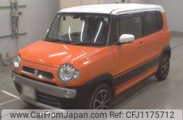 suzuki hustler 2017 -SUZUKI--Hustler MR41S-266748---SUZUKI--Hustler MR41S-266748-