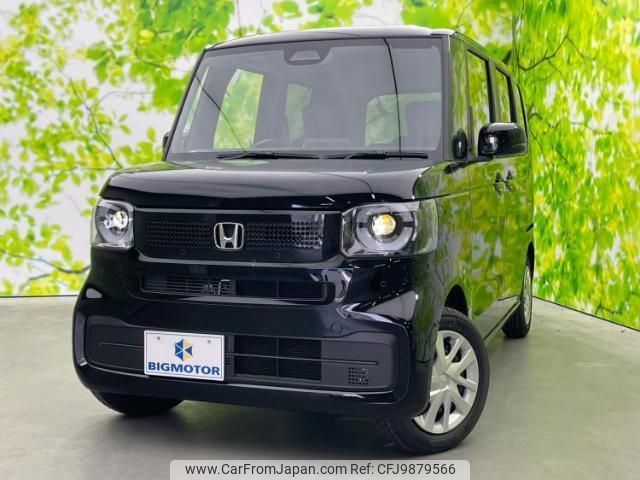 honda n-box 2024 quick_quick_6BA-JF5_JF5-1037879 image 1