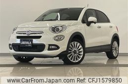 fiat 500x 2017 CFJ1579850