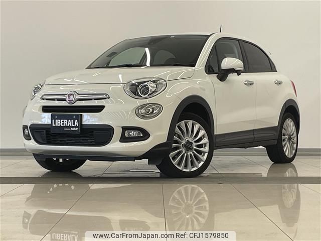 fiat 500x 2017 CFJ1579850 image 1