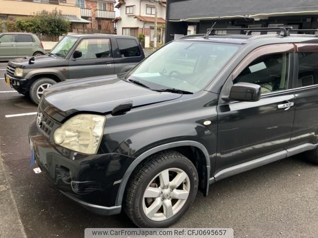 nissan x-trail 2007 -NISSAN--X-Trail DBA-T31--T31-001485---NISSAN--X-Trail DBA-T31--T31-001485- image 2