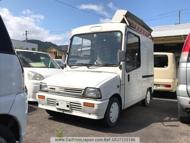 suzuki alto-works 1988 GOO_JP_700100145330190613007 image 1