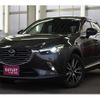 mazda cx-3 2015 -MAZDA--CX-3 DK5AW--107787---MAZDA--CX-3 DK5AW--107787- image 1