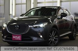 mazda cx-3 2015 -MAZDA--CX-3 DK5AW--107787---MAZDA--CX-3 DK5AW--107787-