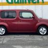 nissan cube 2013 -NISSAN--Cube DBA-Z12--Z12-272170---NISSAN--Cube DBA-Z12--Z12-272170- image 22