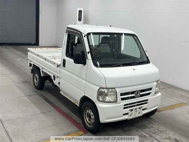 honda acty-truck 2002 -HONDA--Acty Truck HA7-1317880---HONDA--Acty Truck HA7-1317880- image 1