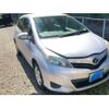 toyota vitz 2013 CFJ1653652 image 1
