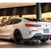 bmw 8-series 2019 CFJ1696112 image 2