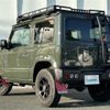suzuki jimny 2020 -SUZUKI--Jimny 3BA-JB64W--JB64W-167502---SUZUKI--Jimny 3BA-JB64W--JB64W-167502- image 16