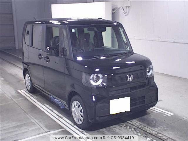 honda n-box 2024 -HONDA 【岐阜 582ﾐ5803】--N BOX JF5--1077602---HONDA 【岐阜 582ﾐ5803】--N BOX JF5--1077602- image 1