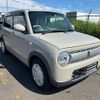 suzuki alto-lapin 2016 quick_quick_DBA-HE33S_HE33S-134366 image 2