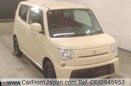 suzuki mr-wagon 2014 -SUZUKI--MR Wagon MF33S-649073---SUZUKI--MR Wagon MF33S-649073-