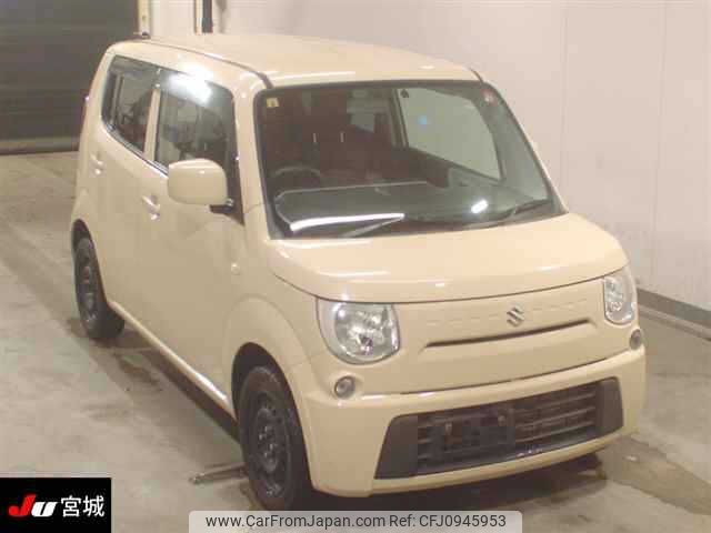 suzuki mr-wagon 2014 -SUZUKI--MR Wagon MF33S-649073---SUZUKI--MR Wagon MF33S-649073- image 1