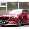 mazda cx-5 2018 quick_quick_3DA-KF2P_KF2P-201267 image 1