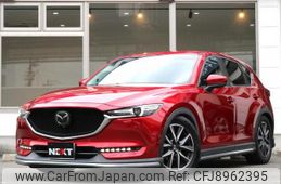 mazda cx-5 2018 quick_quick_3DA-KF2P_KF2P-201267